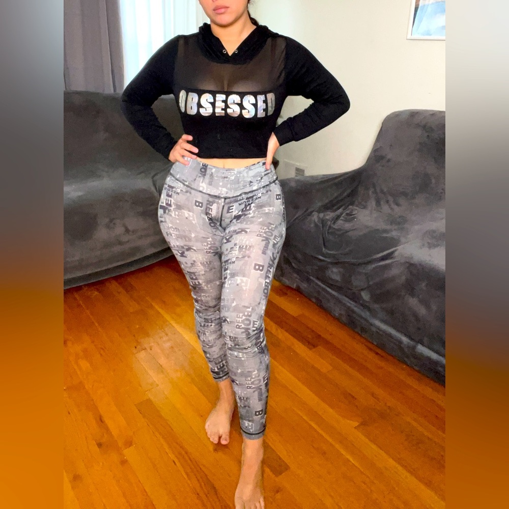Reebok legging